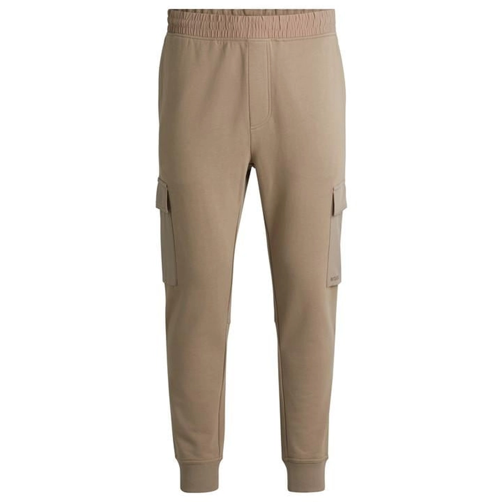 Hugo Boss Se Pocketcargo 10244192 01 - Beige
